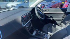 SEAT Ateca 2.0 TDI 150 Xperience Lux 5dr DSG Diesel Estate